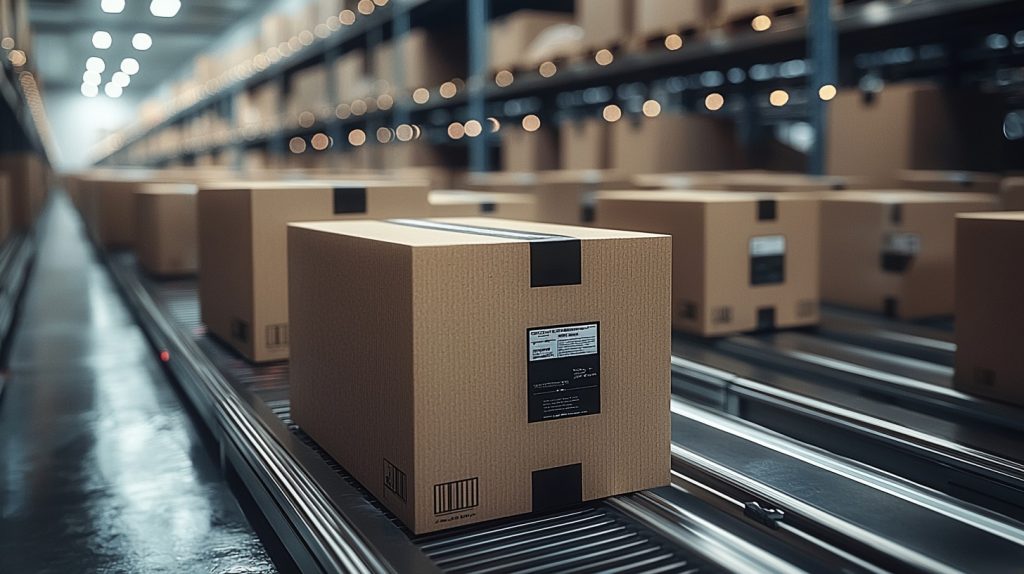 Packaging business