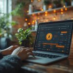 Crypto payment