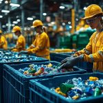 Business ideas in the manufacturing sector