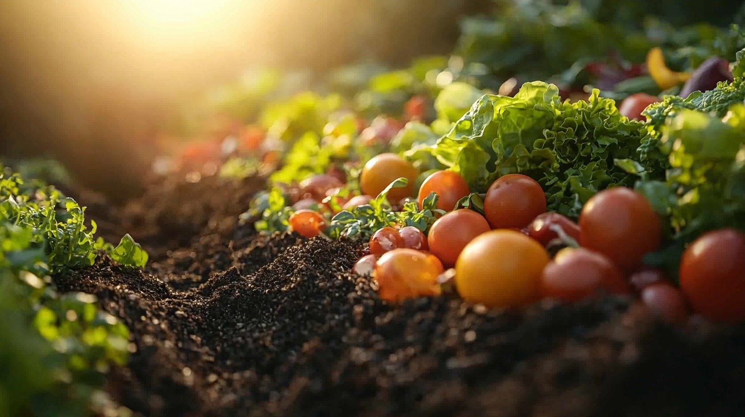 Production of eco-products