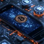 Creation of a crypto walle