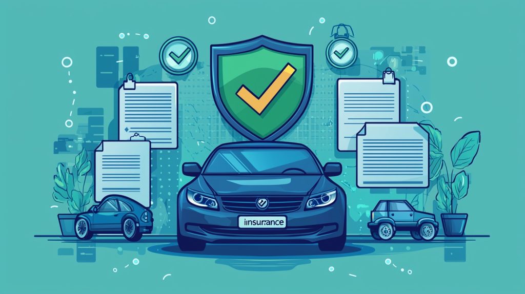 Car insurance policies
