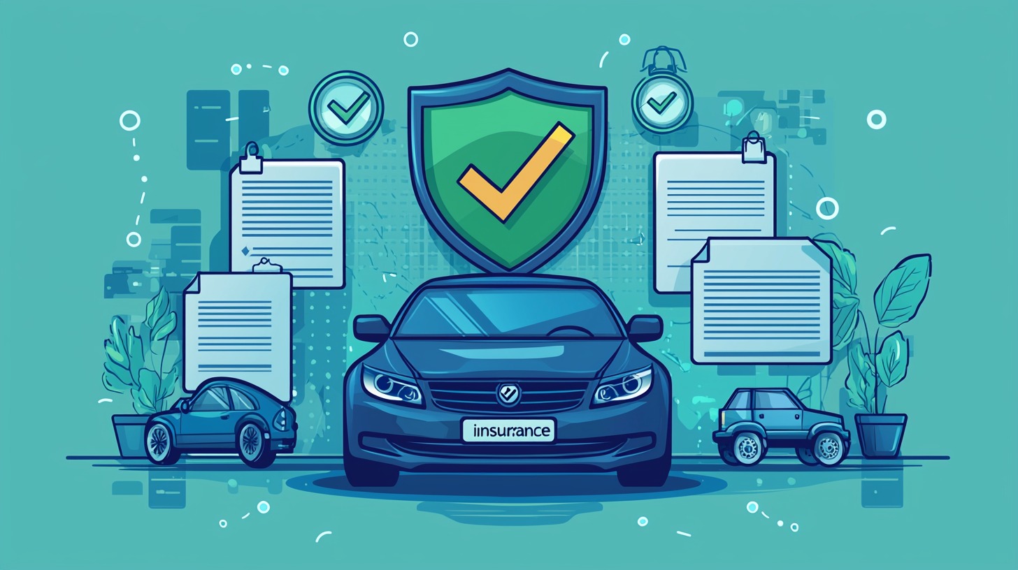 Car insurance policies