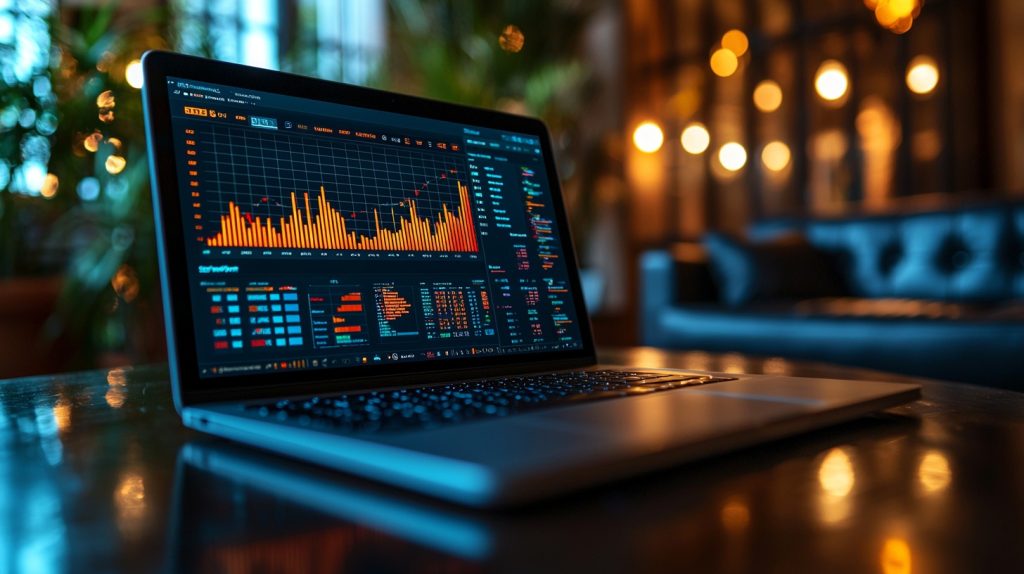 SEO продвижение