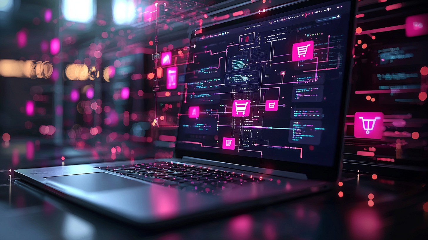 VPS hosting for eCommerce sites