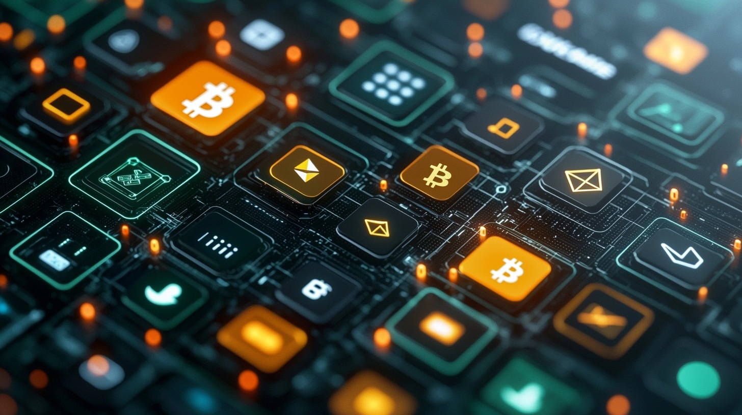 Crypto wallets