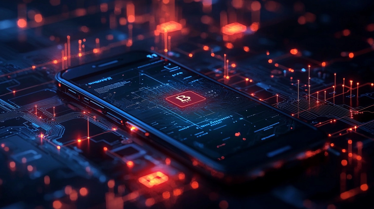 Decentralized wallet