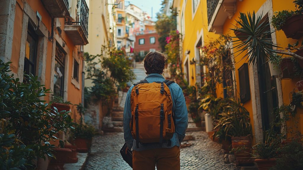 Digital nomad visa: top destinations for remote workers