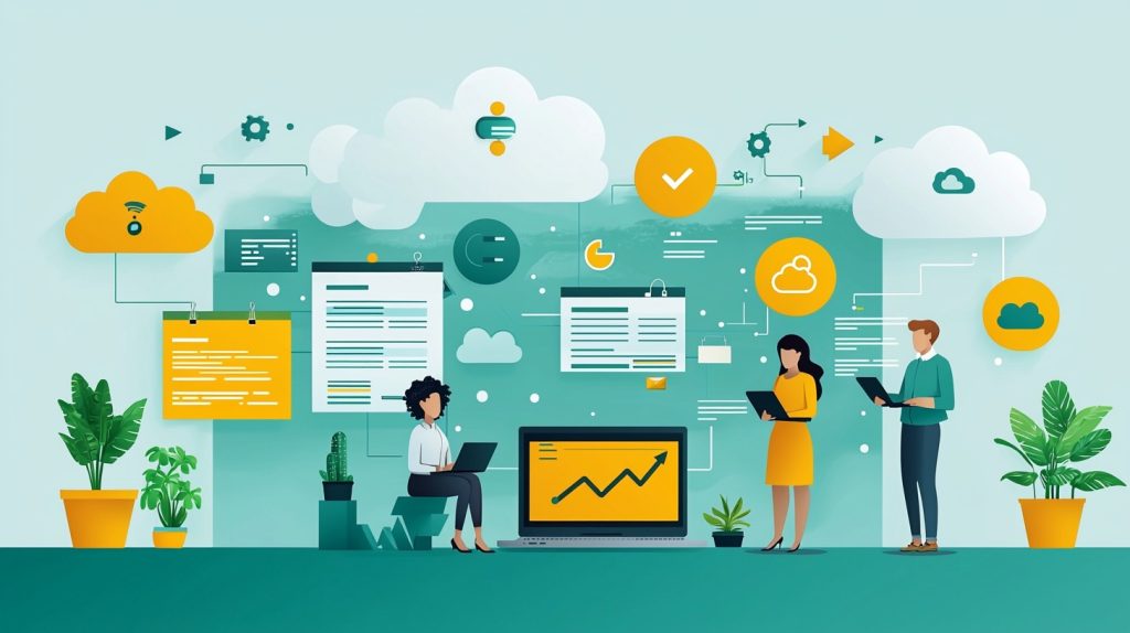 Online fax provider for business