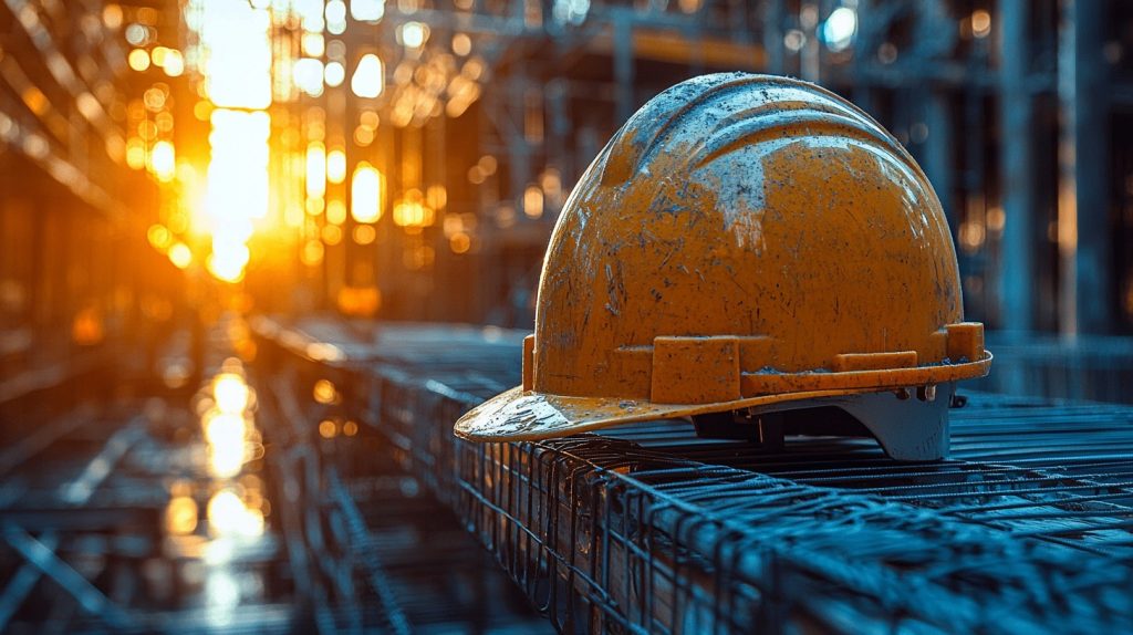Managing reputation in construction business