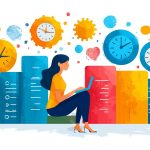Healthy habits for business success