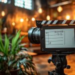 Этапы создания фильма