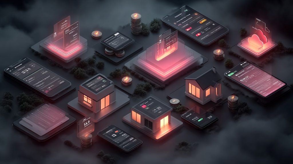 Будущее цифрового банкинга