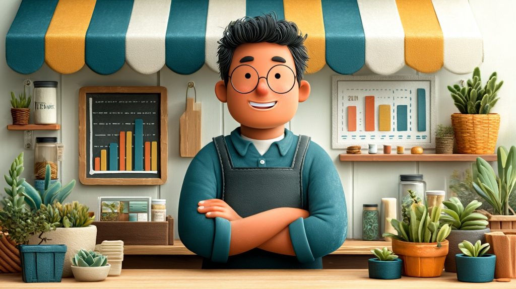 Микрозайм для бизнеса