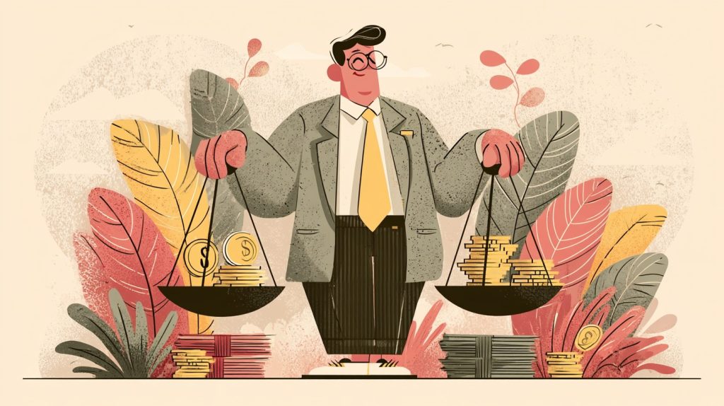 Плюсы и минусы бизнес-кредита.