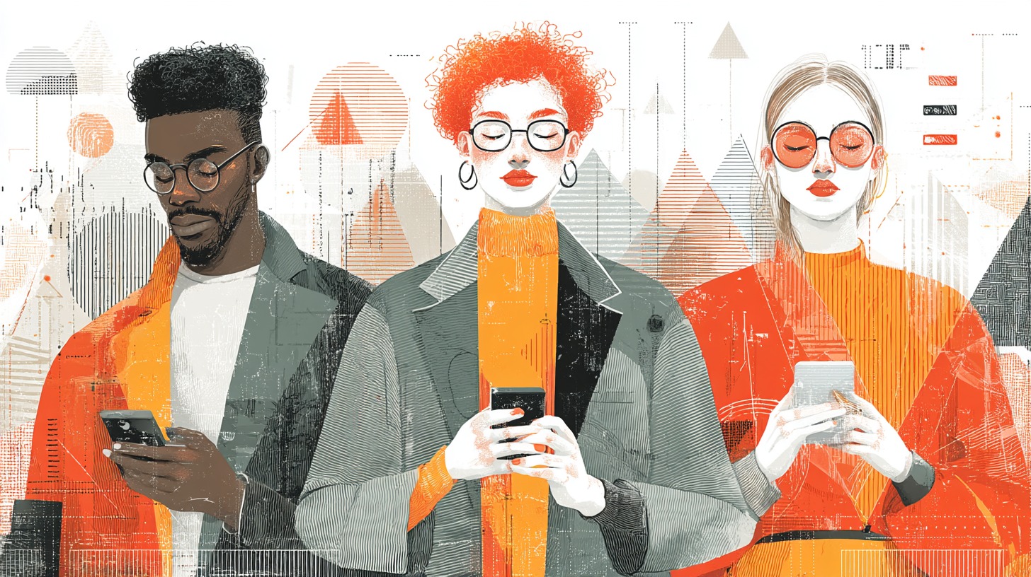 Мобильная связь и рост производительности