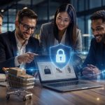 Website security for business growth